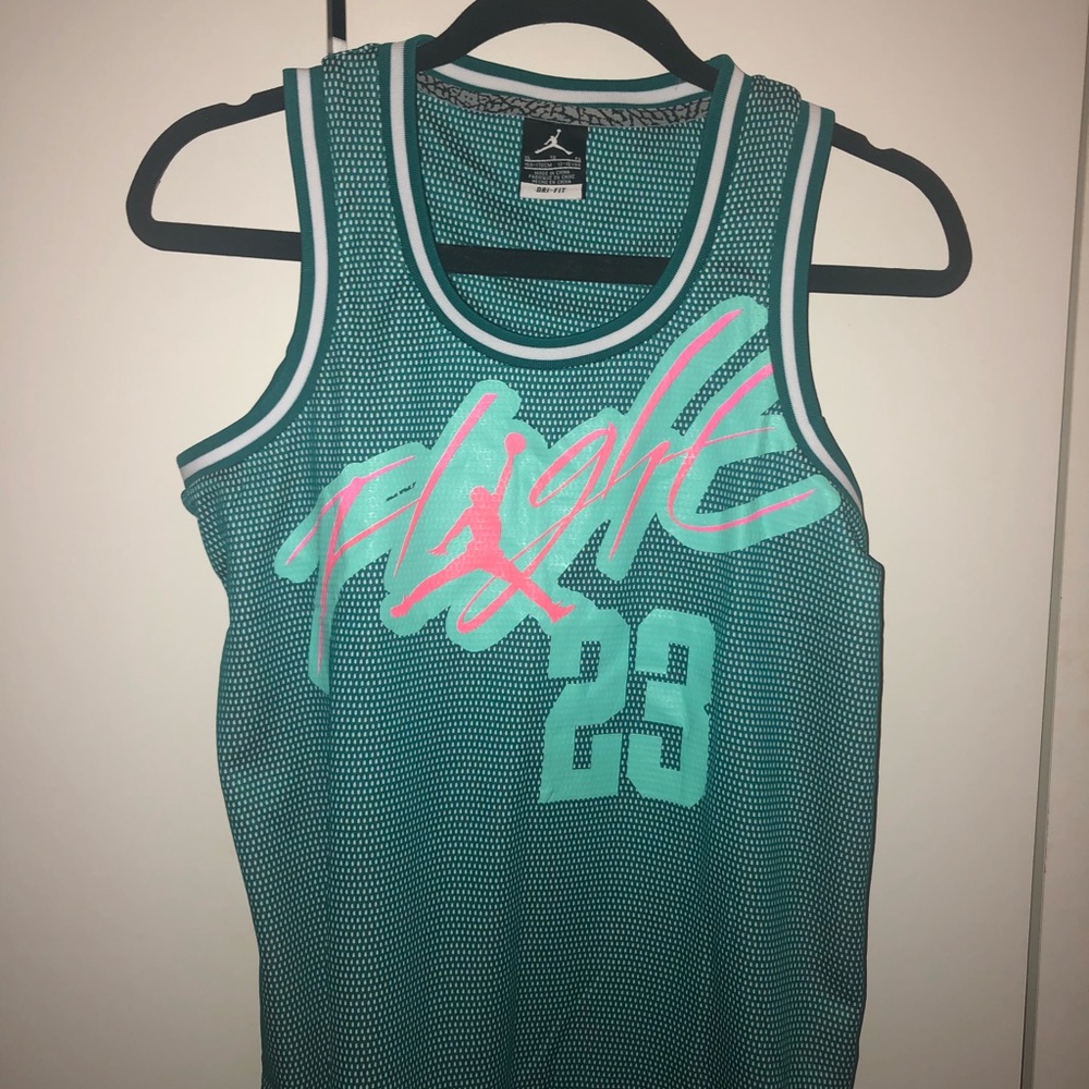 Jordan Flight Jersey